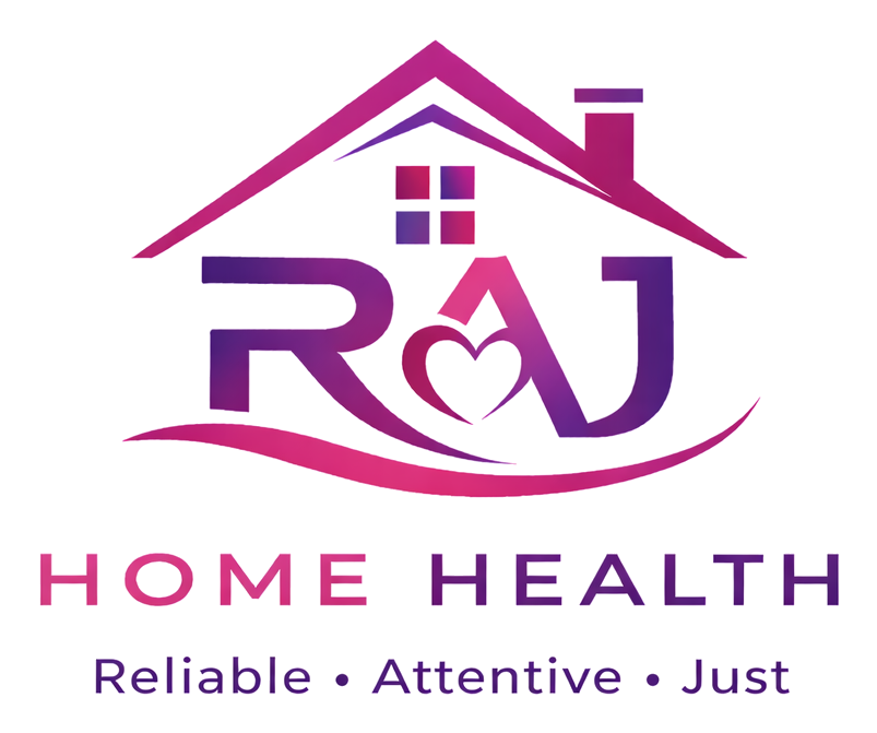 RAJ Home Health